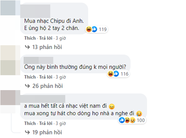 Nathan Lee chốt đơn định mua bản quyền Baby Shark, netizen gợi ý Cao Thái Sơn chuyển sang hát... nhạc đám ma thử xem? - Ảnh 9. Nathan Lee chốt đơn định mua bản quyền Baby Shark, netizen gợi ý Cao Thái Sơn chuyển sang hát... nhạc đám ma thử xem? - Ảnh 9.