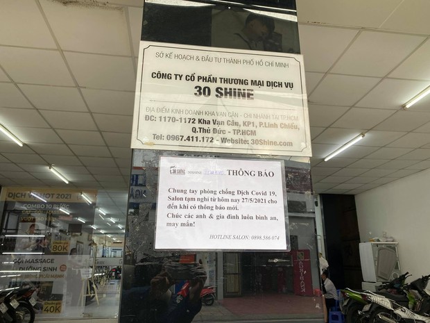 TP.HCM yêu cầu người dân hạn chế ra khỏi nhà; không tụ tập quá 10 người nơi công cộng; quán ăn tuyệt đối không phục vụ tại chỗ - Ảnh 1. TP.HCM yêu cầu người dân hạn chế ra khỏi nhà; không tụ tập quá 10 người nơi công cộng; quán ăn tuyệt đối không phục vụ tại chỗ - Ảnh 1.