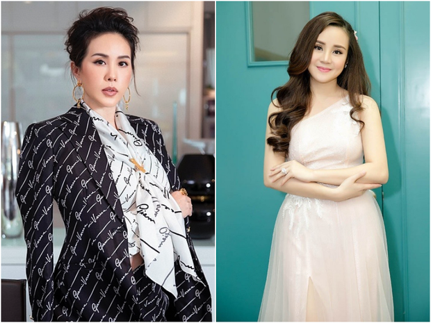 Lật lại phát ngôn tố Vy Oanh cách đây 2 năm của Thu Hoài, trùng hợp sao lại giống lời bà Phương Hằng kể trong livestream? - Ảnh 3.