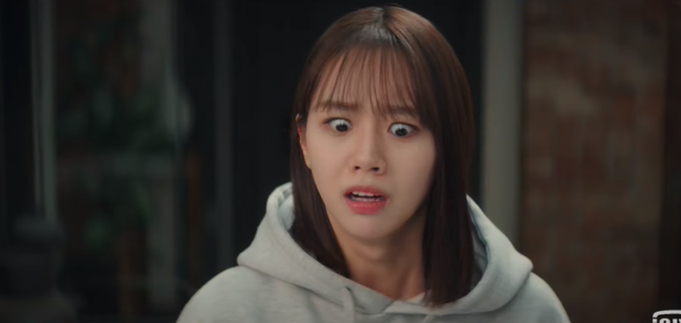 Thánh meme phim Hàn gọi tên Hyeri, Duk Sun của Reply 1988 vẫn chưa là gì so với phim mới - Ảnh 5.