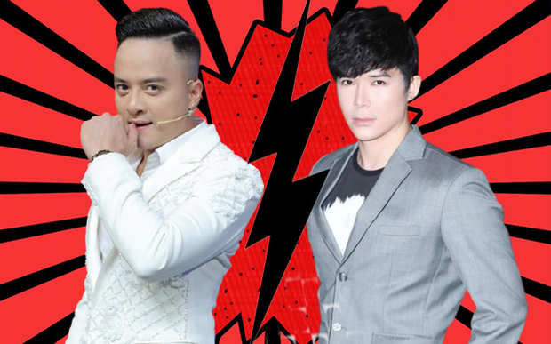 NS Nguyễn Văn Chung nhắn nhủ Nathan Lee: Đừng kiện nữa, Chung phiền rồi! - Ảnh 6. NS Nguyễn Văn Chung nhắn nhủ Nathan Lee: Đừng kiện nữa, Chung phiền rồi! - Ảnh 6.