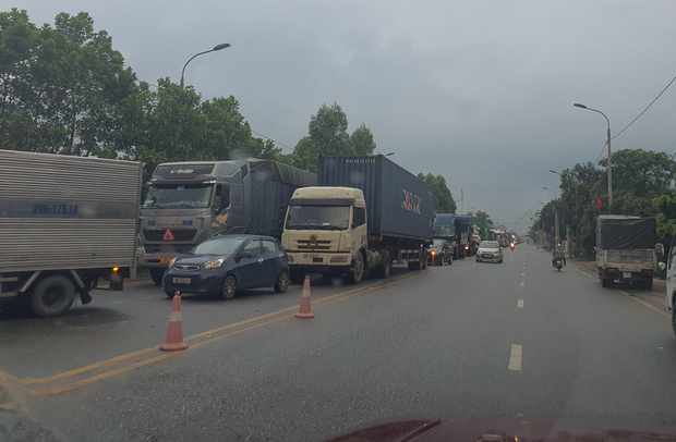 Quảng Ninh phát văn bản hoả tốc, kêu gọi người từ vùng dịch không về địa phương - Ảnh 1. Quảng Ninh phát văn bản hoả tốc, kêu gọi người từ vùng dịch không về địa phương - Ảnh 1.