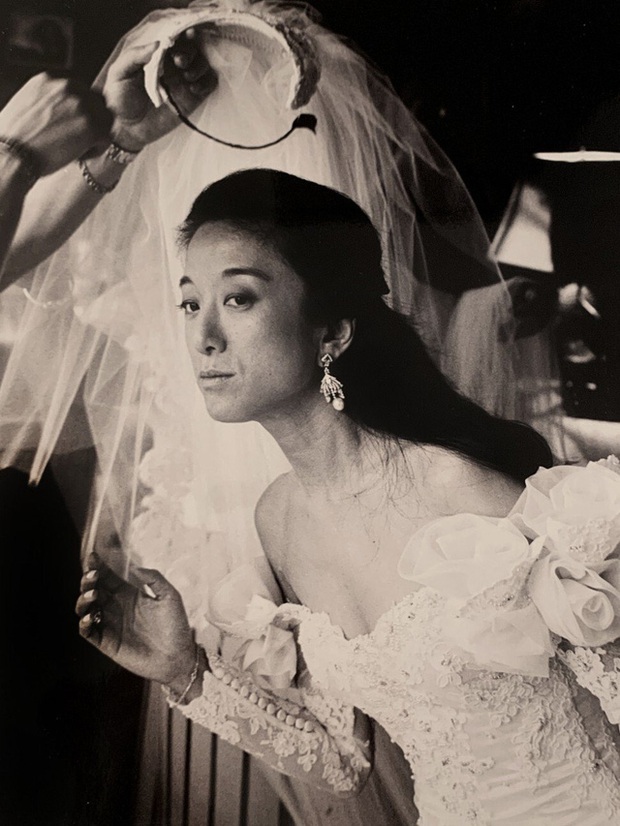 Vera Wang: Bà tiên váy cưới chọn cách phá vỡ mọi quy chuẩn, tạo nên những kiệt tác để đời có 1-0-2 - Ảnh 13.