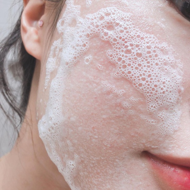 Cải thiện lỗ chân lông to: 5 điều nhất định phải làm để da dẻ láng mịn không còn vết tích - Ảnh 4. Cải thiện lỗ chân lông to: 5 điều nhất định phải làm để da dẻ láng mịn không còn vết tích - Ảnh 4.