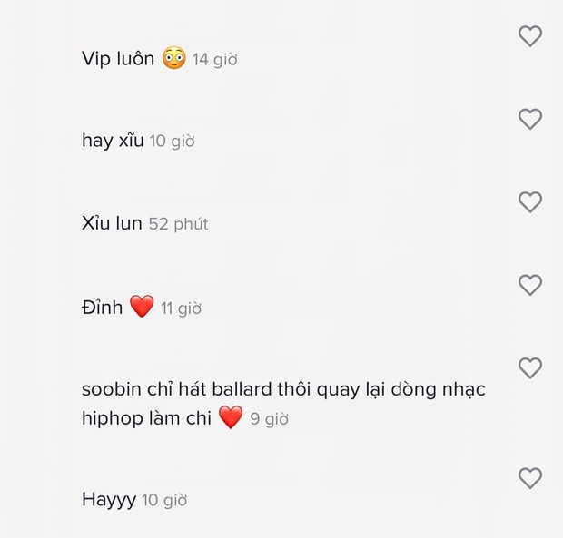 Soobin vừa say vừa hát làm dàn SpaceSpeakers, Rap Việt nghe chăm chú, fan hùa theo Rhymastic trêu: Mở mắt ra anh ơi! - Ảnh 10. Soobin vừa say vừa hát làm dàn SpaceSpeakers, Rap Việt nghe chăm chú, fan hùa theo Rhymastic trêu: Mở mắt ra anh ơi! - Ảnh 10.