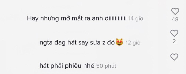 Soobin vừa say vừa hát làm dàn SpaceSpeakers, Rap Việt nghe chăm chú, fan hùa theo Rhymastic trêu: Mở mắt ra anh ơi! - Ảnh 7. Soobin vừa say vừa hát làm dàn SpaceSpeakers, Rap Việt nghe chăm chú, fan hùa theo Rhymastic trêu: Mở mắt ra anh ơi! - Ảnh 7.