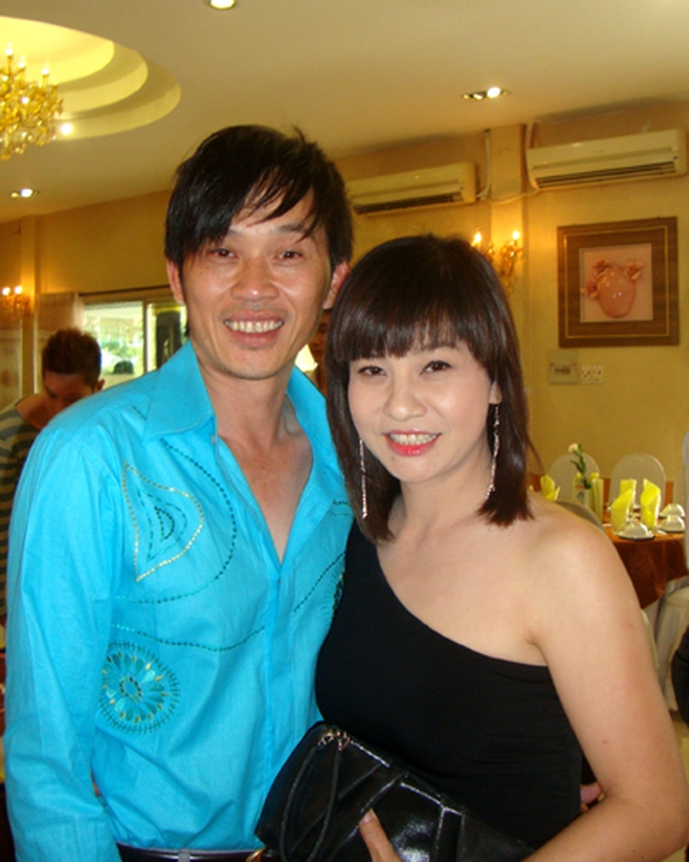 Lùm xùm chưa dứt, bài đăng bảo vệ NS Hoài Linh của Cát Phượng bỗng bay màu khó hiểu - Ảnh 6.