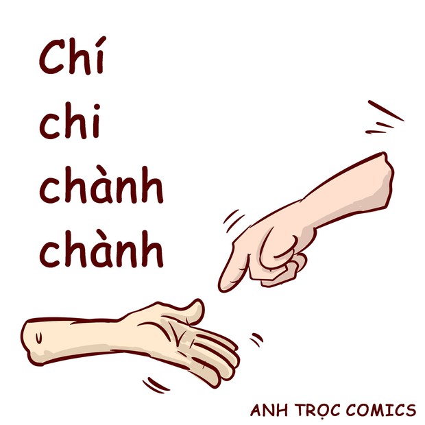 Sự thật về bài đồng dao Chi Chi Chành Chành: Tưởng vậy mà không phải vậy! - Ảnh 2. Sự thật về bài đồng dao Chi Chi Chành Chành: Tưởng vậy mà không phải vậy! - Ảnh 2.