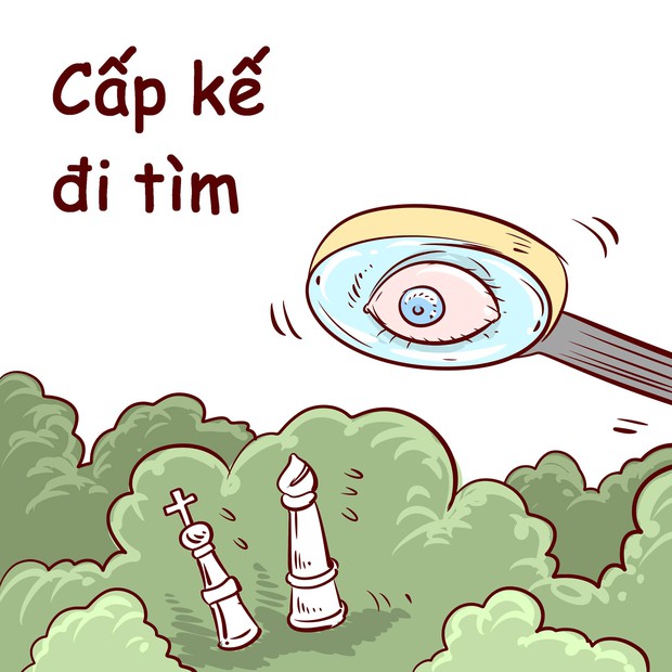 Sự thật về bài đồng dao Chi Chi Chành Chành: Tưởng vậy mà không phải vậy! - Ảnh 12. Sự thật về bài đồng dao Chi Chi Chành Chành: Tưởng vậy mà không phải vậy! - Ảnh 12.