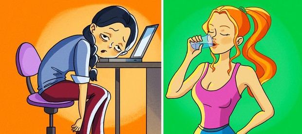 9 thói quen chăm sóc sức khoẻ ai cũng áp dụng hoá ra lại là những cú lừa hoàn hảo từ quảng cáo, cần hiểu đúng và đủ để tránh tiền mất tật mang - Ảnh 9.