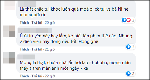 Đặng Luân công khai yêu Lý Thấm lại còn lái máy bay đàn chị tiểu Hoa, rồi fan biết lên thuyền nào đây? - Ảnh 6.