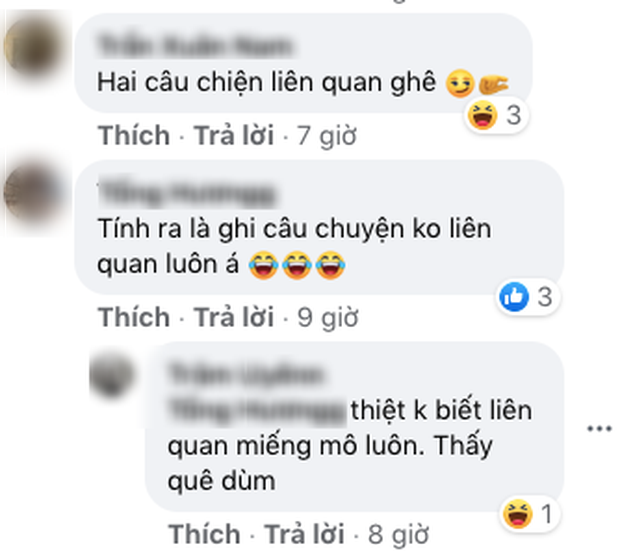 Netizen hồi đáp lời bênh vực nghệ sĩ Hoài Linh của Hứa Minh Đạt: 1 ca đi vào lòng đất! - Ảnh 4.