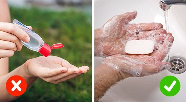 9 thói quen chăm sóc sức khoẻ ai cũng áp dụng hoá ra lại là những cú lừa hoàn hảo từ quảng cáo, cần hiểu đúng và đủ để tránh tiền mất tật mang - Ảnh 3.