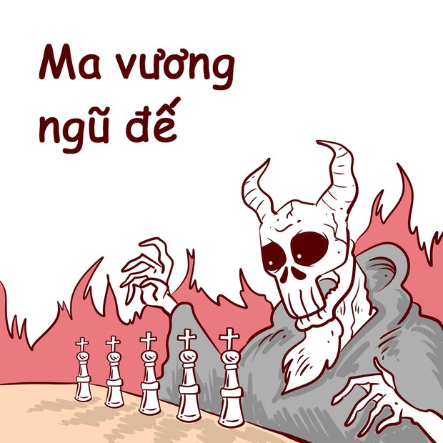 Sự thật về bài đồng dao Chi Chi Chành Chành: Tưởng vậy mà không phải vậy! - Ảnh 5. Sự thật về bài đồng dao Chi Chi Chành Chành: Tưởng vậy mà không phải vậy! - Ảnh 5.
