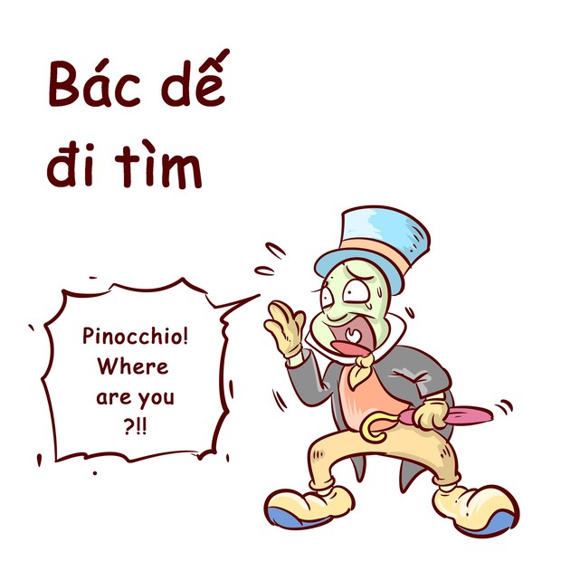 Sự thật về bài đồng dao Chi Chi Chành Chành: Tưởng vậy mà không phải vậy! - Ảnh 6. Sự thật về bài đồng dao Chi Chi Chành Chành: Tưởng vậy mà không phải vậy! - Ảnh 6.