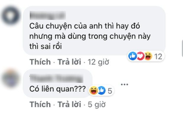 Netizen hồi đáp lời bênh vực nghệ sĩ Hoài Linh của Hứa Minh Đạt: 1 ca đi vào lòng đất! - Ảnh 5.