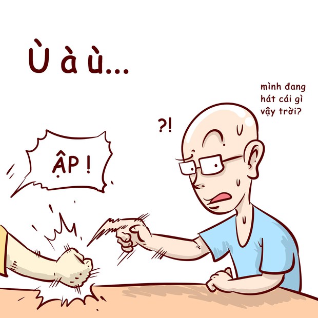 Sự thật về bài đồng dao Chi Chi Chành Chành: Tưởng vậy mà không phải vậy! - Ảnh 7. Sự thật về bài đồng dao Chi Chi Chành Chành: Tưởng vậy mà không phải vậy! - Ảnh 7.