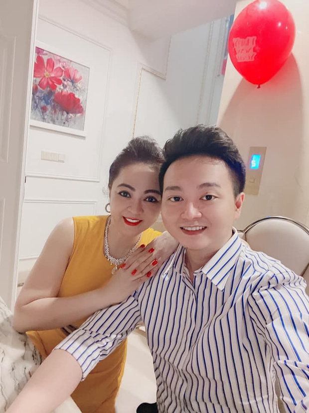 Ái nữ duy nhất của bà Phương Hằng: Cực kỳ kín tiếng, được nữ đại gia khẳng định là niềm kiêu hãnh của mẹ - Ảnh 6.