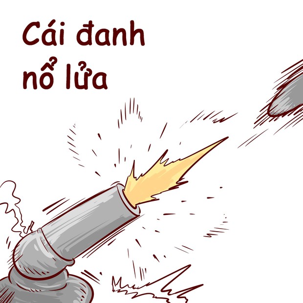 Sự thật về bài đồng dao Chi Chi Chành Chành: Tưởng vậy mà không phải vậy! - Ảnh 9. Sự thật về bài đồng dao Chi Chi Chành Chành: Tưởng vậy mà không phải vậy! - Ảnh 9.