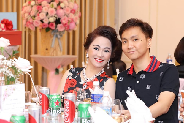 Ái nữ duy nhất của bà Phương Hằng: Cực kỳ kín tiếng, được nữ đại gia khẳng định là niềm kiêu hãnh của mẹ - Ảnh 7.