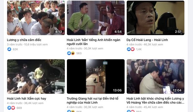 NS Hoài Linh vừa lộ tin nhắn phủ nhận mối quan hệ với Võ Hoàng Yên, netizen liền soi ra bằng chứng phản bác - Ảnh 3.