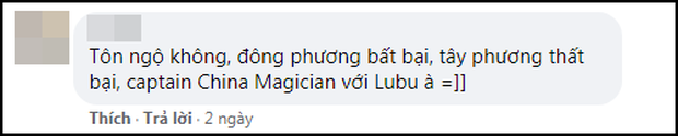 Thảm họa Endgame xứ Trung 2021: Mời Tôn Ngộ Không, Dương Quá lẫn... Lý Tiểu Long khiến netizen Việt cạn ngôn - Ảnh 11.