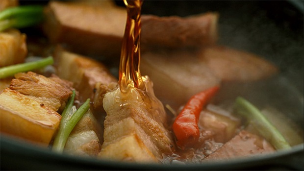 Đây là sai lầm khi nêm nếm mắm, muối, đường vào thực phẩm, cần bỏ ngay trước khi làm tổn thương cơ thể và rước đủ thứ bệnh - Ảnh 2. Đây là sai lầm khi nêm nếm mắm, muối, đường vào thực phẩm, cần bỏ ngay trước khi làm tổn thương cơ thể và rước đủ thứ bệnh - Ảnh 2.