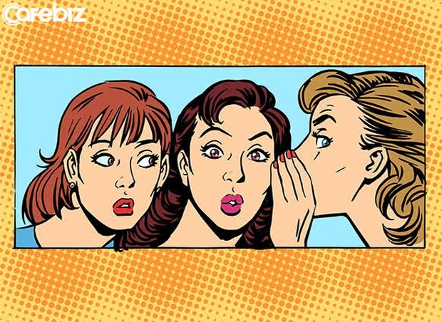 Logic kinh ngạc của kẻ yếu: 3 dấu hiệu cho thấy một người suốt đời không khá lên nổi - Ảnh 1.