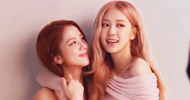 Rosé tiết lộ rằng những lời nói của Jisoo đã ảnh hưởng rất lớn đến màn ra mắt solo của cô, rất tiếc vì không thể làm được điều này - Ảnh 2. Rosé tiết lộ rằng những lời nói của Jisoo đã ảnh hưởng rất lớn đến màn ra mắt solo của cô, rất tiếc vì không thể làm được điều này - Ảnh 2.