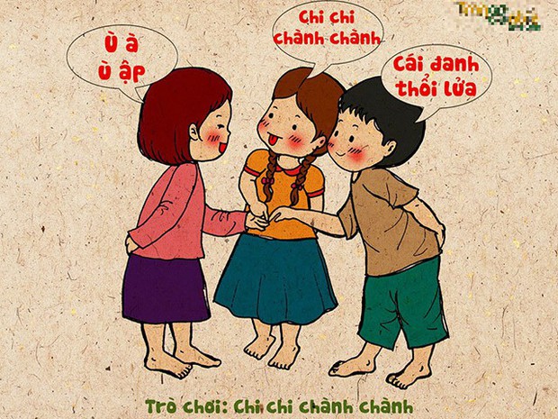 Sự thật về bài đồng dao Chi Chi Chành Chành: Tưởng vậy mà không phải vậy! - Ảnh 16. Sự thật về bài đồng dao Chi Chi Chành Chành: Tưởng vậy mà không phải vậy! - Ảnh 16.