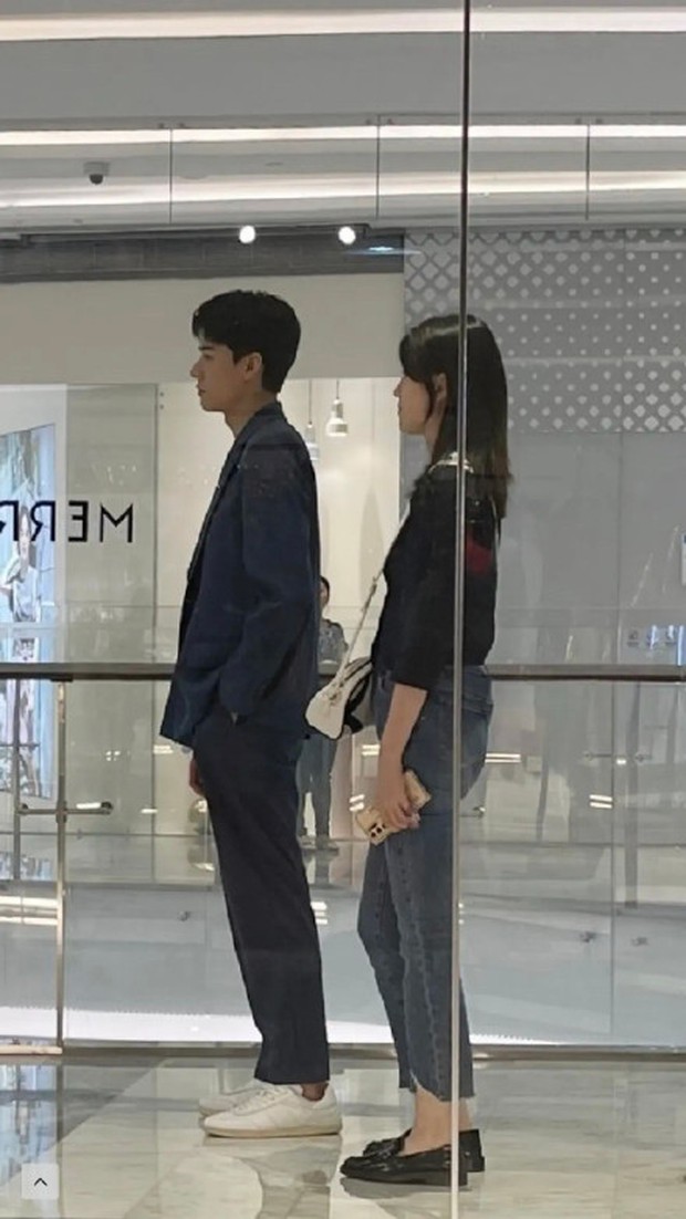 Cung Tuấn ngại ngùng hôn môi Kiều Hân như trai mới lớn ở phim mới, netizen nằng nặc đòi xem cảnh cởi đồ? - Ảnh 6.
