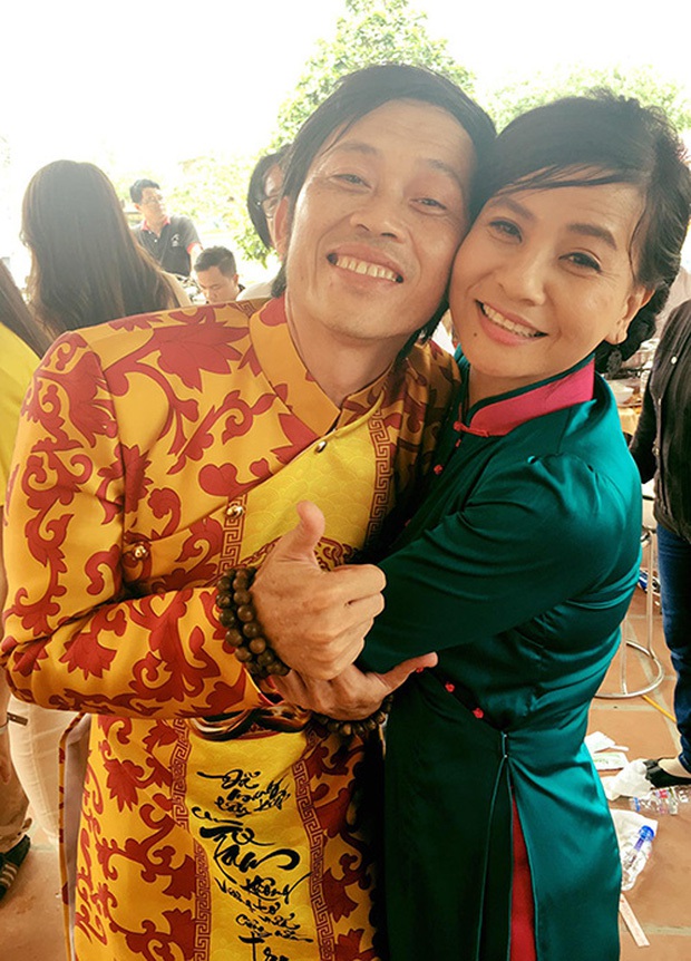 Lùm xùm chưa dứt, bài đăng bảo vệ NS Hoài Linh của Cát Phượng bỗng bay màu khó hiểu - Ảnh 5.