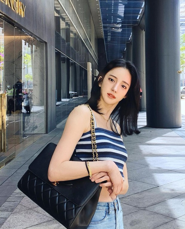 Cuộc sống của nữ streamer từng chi 20 tỷ phẫu thuật để thành bản sao của Angela Baby, bị CEO đánh đến biến dạng khuôn mặt giờ ra sao? - Ảnh 3.