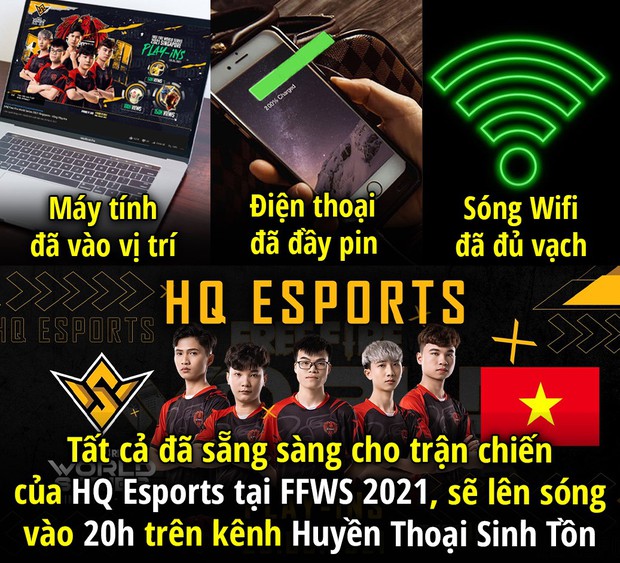 Một cộng đồng game đang nhăm nhe phá vỡ kỷ lục livestream của bà Phương Hằng, nhưng liệu có làm nổi? - Ảnh 2.