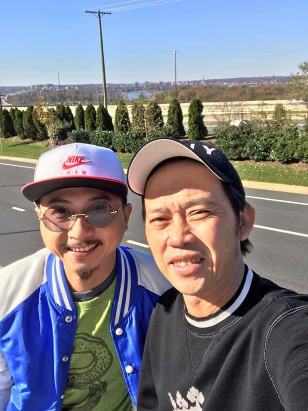 Netizen hồi đáp lời bênh vực nghệ sĩ Hoài Linh của Hứa Minh Đạt: 1 ca đi vào lòng đất! - Ảnh 8.