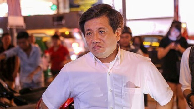 Ông Đoàn Ngọc Hải: Tại sao Hoài Linh sai? Vì anh ấy là diễn viên hài, luôn bay bổng và nghĩ mọi chuyện đơn giản! - Ảnh 2. Ông Đoàn Ngọc Hải: Tại sao Hoài Linh sai? Vì anh ấy là diễn viên hài, luôn bay bổng và nghĩ mọi chuyện đơn giản! - Ảnh 2.