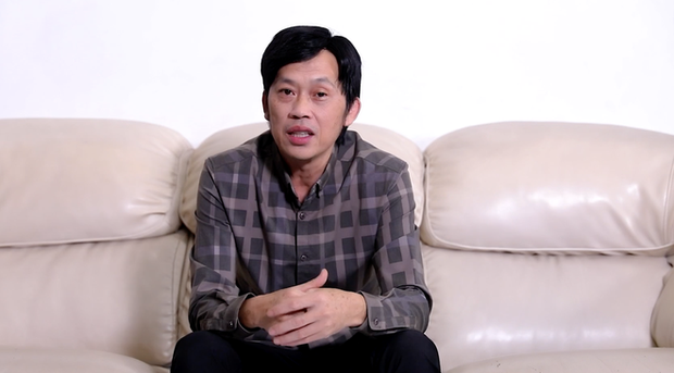 Ông Đoàn Ngọc Hải: Tại sao Hoài Linh sai? Vì anh ấy là diễn viên hài, luôn bay bổng và nghĩ mọi chuyện đơn giản! - Ảnh 3. Ông Đoàn Ngọc Hải: Tại sao Hoài Linh sai? Vì anh ấy là diễn viên hài, luôn bay bổng và nghĩ mọi chuyện đơn giản! - Ảnh 3.