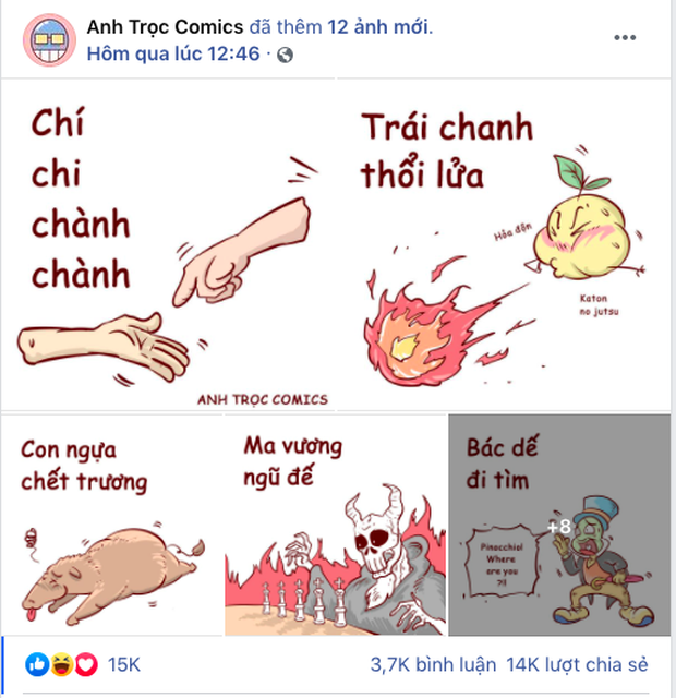 Sự thật về bài đồng dao Chi Chi Chành Chành: Tưởng vậy mà không phải vậy! - Ảnh 1. Sự thật về bài đồng dao Chi Chi Chành Chành: Tưởng vậy mà không phải vậy! - Ảnh 1.