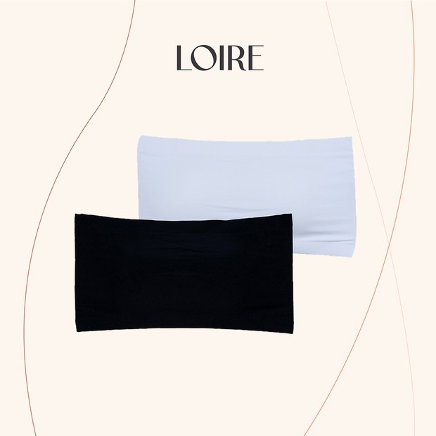 Thích mặc áo mát mẻ nhưng sợ hớ hênh, chị em mua ngay 5 loại nội y thần thánh này đi - Ảnh 10.