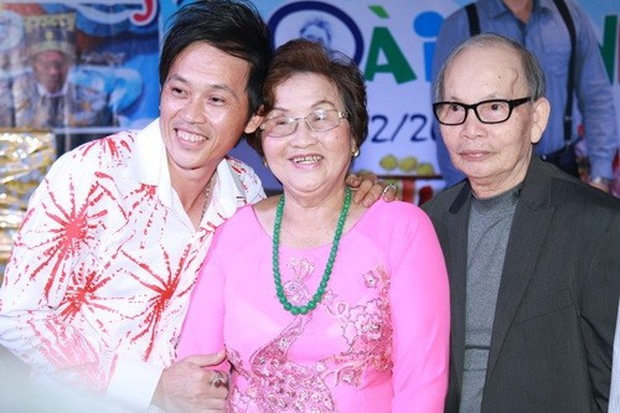 Bố ruột từng nhắc NS Hoài Linh làm 1 điều với số tiền từ thiện và biết rõ bệnh của nam NS, tất cả vừa được Quách Tuấn Du hé lộ - Ảnh 3. Bố ruột từng nhắc NS Hoài Linh làm 1 điều với số tiền từ thiện và biết rõ bệnh của nam NS, tất cả vừa được Quách Tuấn Du hé lộ - Ảnh 3.
