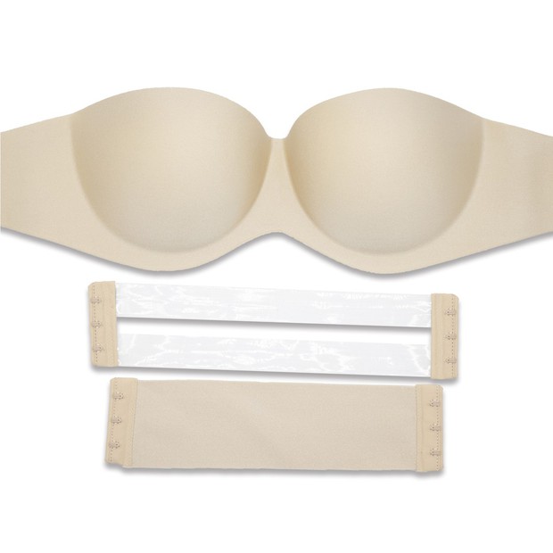 Thích mặc áo mát mẻ nhưng sợ hớ hênh, chị em mua ngay 5 loại nội y thần thánh này đi - Ảnh 6.