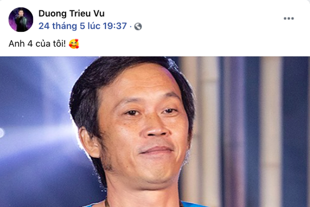 Sao Vbiz sau khi bênh vực NS Hoài Linh: Status của Cát Phượng, Nam Thư bay màu, Hứa Minh Đạt bị netizen dập tơi tả - Ảnh 10. Sao Vbiz sau khi bênh vực NS Hoài Linh: Status của Cát Phượng, Nam Thư bay màu, Hứa Minh Đạt bị netizen dập tơi tả - Ảnh 10.
