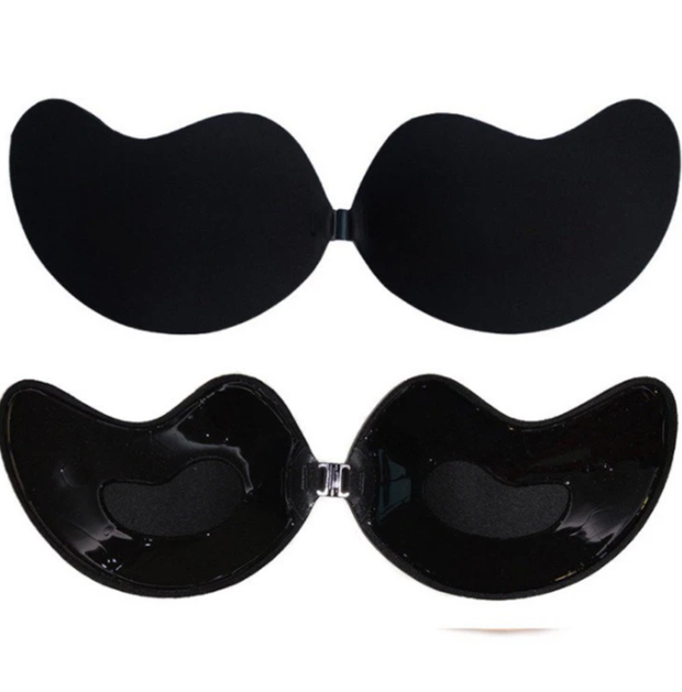 Thích mặc áo mát mẻ nhưng sợ hớ hênh, chị em mua ngay 5 loại nội y thần thánh này đi - Ảnh 4.