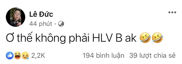 Tung hint trật lất cuối cùng HLV thứ 4 của Rap Việt không có chữ B nào, bất ngờ ngỡ ngàng ngơ ngác bật ngửa là có thật! - Ảnh 6.