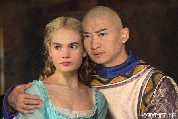 Xôn xao cái kết thật của Hoàn Châu Cách Cách sau 23 năm: Tiểu Yến Tử và Vĩnh Kỳ lạnh nhạt, Nhĩ Khang bỏ mạng? - Ảnh 8. Xôn xao cái kết thật của Hoàn Châu Cách Cách sau 23 năm: Tiểu Yến Tử và Vĩnh Kỳ lạnh nhạt, Nhĩ Khang bỏ mạng? - Ảnh 8.