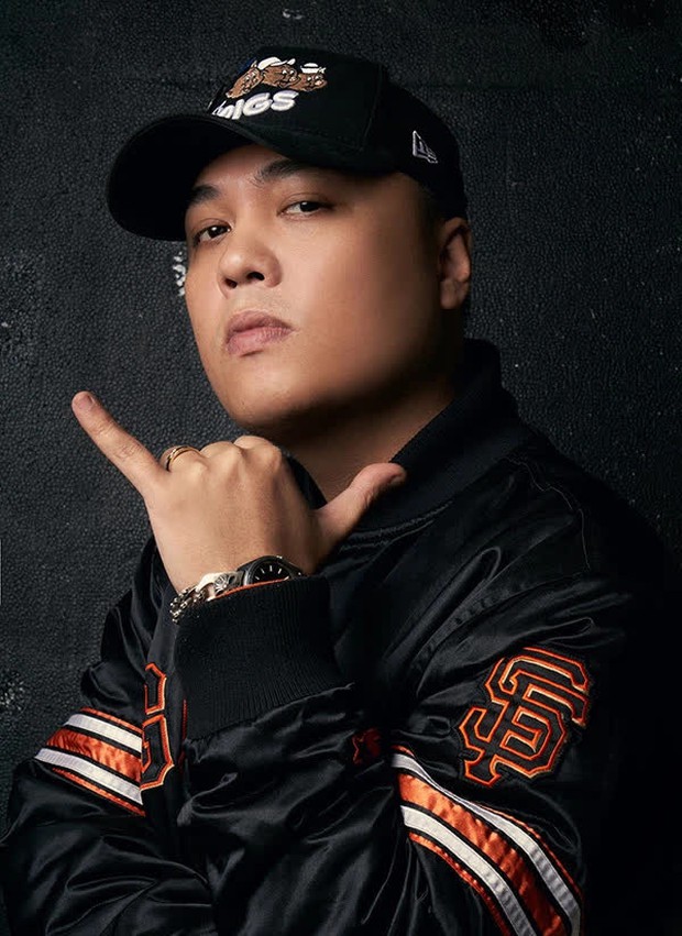 Profile LK - HLV thay Suboi tại Rap Việt mùa 2: Cựu thủ lĩnh của JustaTee, Binz và cả Sơn Tùng M-TP! - Ảnh 3. Profile LK - HLV thay Suboi tại Rap Việt mùa 2: Cựu thủ lĩnh của JustaTee, Binz và cả Sơn Tùng M-TP! - Ảnh 3.