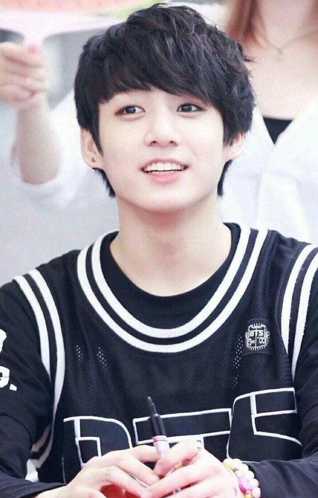 Cột sống của Gen Z Jungkook (BTS) ổn khum? Và đây là câu trả lời của chính chủ sau 9 năm - Ảnh 6.