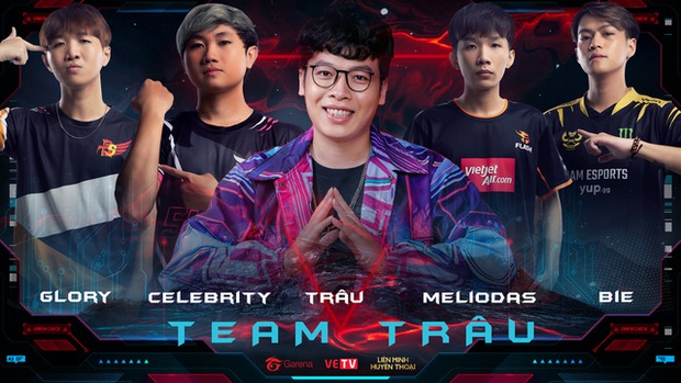 Trùm cày thuê một thời Trâu Udyr chính thức được Garena unban, tham dự cả showmatch LMHT, cơ hội nào cho Zeros? - Ảnh 2.