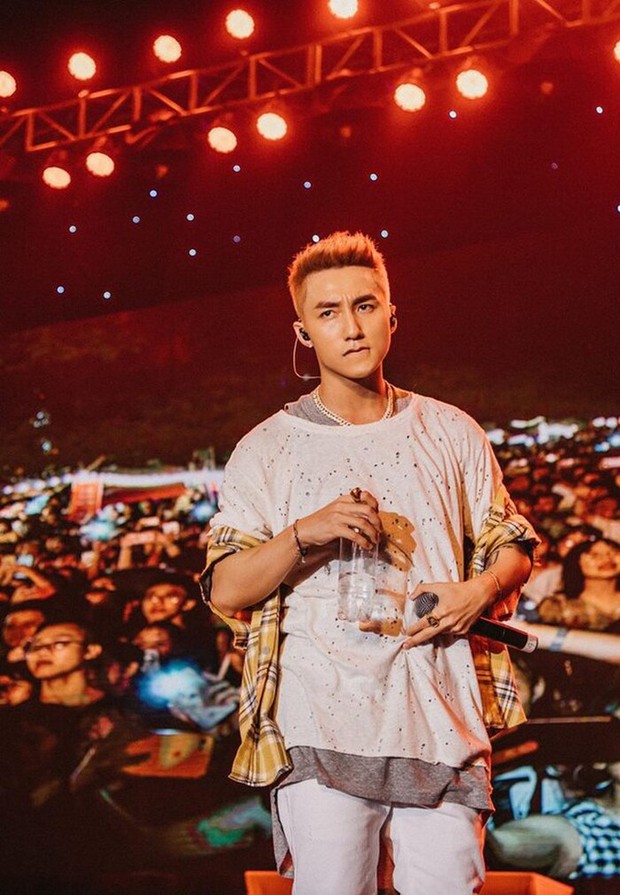 Đây là 3 nghệ sĩ Việt mà Uyên Linh sẽ mua vé đi xem concert! - Ảnh 3. Đây là 3 nghệ sĩ Việt mà Uyên Linh sẽ mua vé đi xem concert! - Ảnh 3.