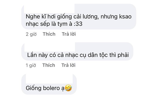 Giữa đêm Sơn Tùng ngồi làm nhạc, fan đua nhau bảo sao nghe giống nhạc dân ca cải lương thế? - Ảnh 7.